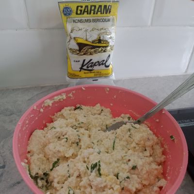 Langkah 2