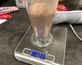 Túró Rudi Shake recept fázis 2 fotója