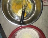 Foto langkah ke 1 dari resep Simple Paratha.