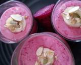 Beetroot Banana Smoothie recipe step 2 photo