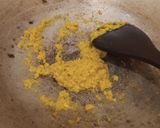 Foto langkah ke 1 dari resep Terik Ayam Tahu Tempe.