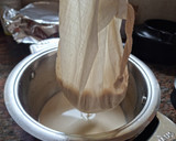 Foto del paso 3 de la receta: Leche de Avena