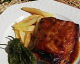 Foto del paso 7 de la receta: Costillas asadas con naranja