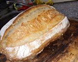 Foto del paso 4 de la receta: Otro pan De Masa Madre !! Vos que esperas para hacerlo ?