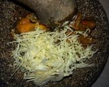 Foto langkah ke 4 dari resep Jigor / Tahu Kocek.
