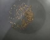Royal pink cheese in white gravy recipe step 2 photo