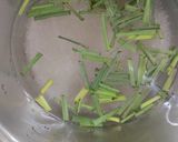 A picture of step 2 of Mintade.