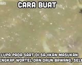 Foto langkah ke 4 dari resep RESEP SOP IGA SAPI ALA RESTORAN - resep sop iga sapi bening.
