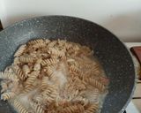 Foto langkah ke 4 dari resep 11. Makaroni Schotel Tuna.