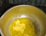 Foto langkah ke 4 dari resep Kue Lumpur Jagung n Wortel 2 Telur ~ No Mixer.