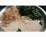 कडीपत्ता चटणी (kadi patta chutney recipe in marathi) रेसिपी स्टेप 5 फोटो