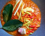 Foto langkah ke 2 dari resep Pindang Iga Sapi Khas Palembang.