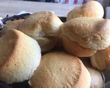 Foto do passo 5 de Pão de Queijo de liquidificador