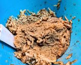 Puha tésztájú almás süti recept fázis 1 fotója