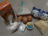 Cake Potong Keju