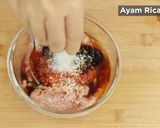Foto langkah ke 3 dari resep Mie Ayam Rica Devina Hermawan.