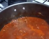 Foto del paso 6 de la receta: Fideos con Tuco y carne