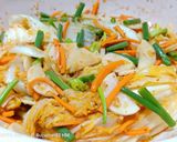 Foto langkah ke 8 dari resep KIMCHI (HomeMade).