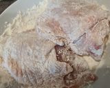 รูปขั้นตอนการทำที่ 1 ของ สตูว์ไก่