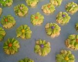 Foto langkah ke 5 dari resep Kue semprit.