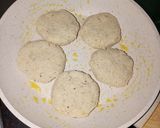 Foto langkah ke 3 dari resep Patty ampas susu kedelai.
