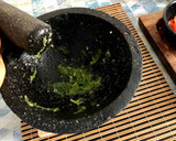 Foto del paso 2 de la receta: Guacamole estilo León