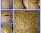 Foto langkah ke 4 dari resep Lekker Holland Meises NO MIXER.