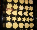 A picture of step 7 of Easy Cinnamon Ginger Cookies.