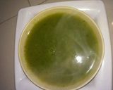 દૂધી નો સૂપ (Dudhi soup recipe in gujarati) રેસીપી સ્ટેપ4ફોટો