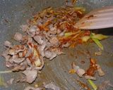 Foto langkah ke 4 dari resep Ampela Ayam Asam Pedas.