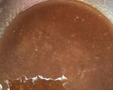 A picture of step 3 of Bengali Aloo Dum (chaat).