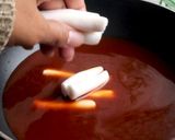 Foto langkah ke 4 dari resep Tteokbokki Tapioka.