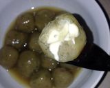 Foto langkah ke 6 dari resep Cilok keju&sosis.