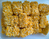 Foto langkah ke 10 dari resep Nugget ayam homemade.