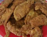 Foto del paso 4 de la receta: Pollo frito
