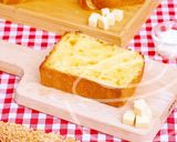 Foto langkah ke 5 dari resep Milk Cheese Toast.