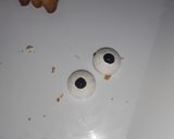A picture of step 5 of Biscuits train.