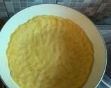 Foto langkah ke 3 dari resep Pie Susu Teflon.