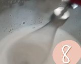Foto del paso 2 de la receta: Aquafaba-Merengue sin huevo by Rouss comidas