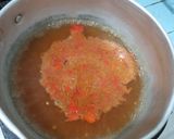 Foto langkah ke 3 dari resep Asinan Mangga.