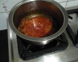 ટામેટા નું શાક(Tomato Shaak Recipe in Gujarati) રેસીપી સ્ટેપ2ફોટો