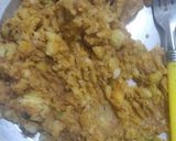 बेसन वाले ब्रेड के पकौड़े (besan wale bread ke pakode recipe in Hindi) रेसिपी चरण 1 फोटो
