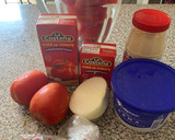 Foto del paso 2 de la receta: Tortas ahogadas
