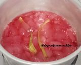 Foto langkah ke 3 dari resep Manisan kolang kaling.