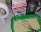 Foto del paso 2 de la receta: Masa para canelones y panqueques