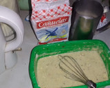 Foto del paso 2 de la receta: Masa para canelones y panqueques