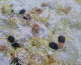 Foto del paso 4 de la receta: Tarta Pascualina dulce de manzanas🍏🍎
