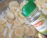Foto del paso 2 de la receta: Dorada al pimentón