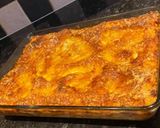 Pas rețetă Lasagna cu carne și ciuperci👌 1 fotografie