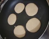 Foto del paso 2 de la receta: Pancackes avena, banano y canela en 3 pasos